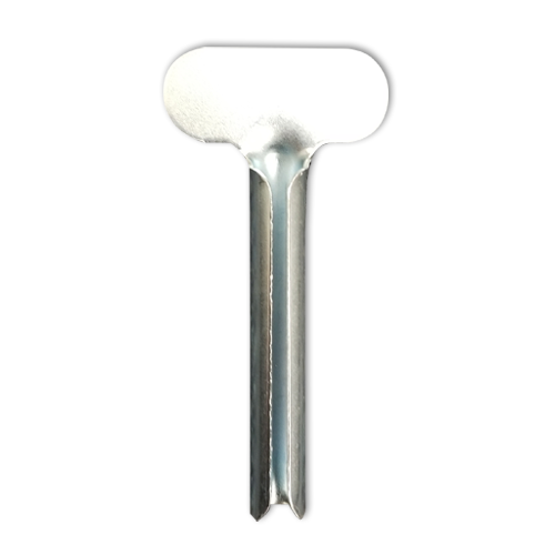 35012527 Itely Color Tube Key - Metal