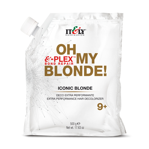 Itely OMB Iconic Blonde - 500g