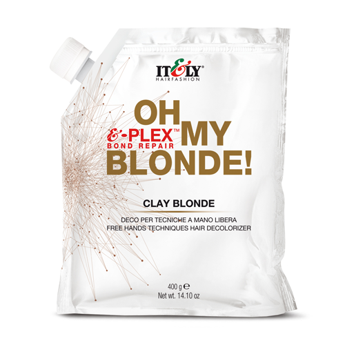 Itely OMB Clay Blonde - 400g