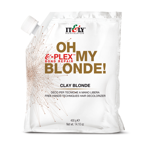 35030002 Itely OMB Clay Blonde - 400g