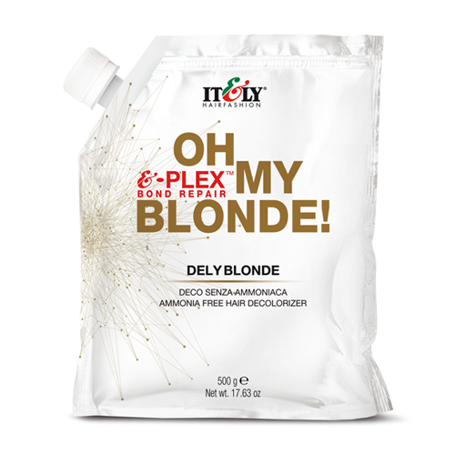 Itely OMB Dely Blonde - 500g