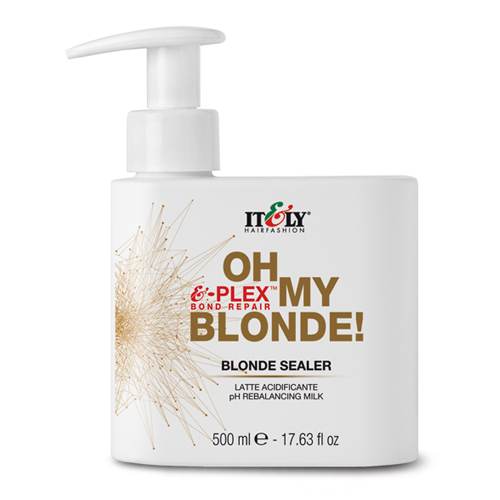 Itely OMB Blonde Sealer - 500ml