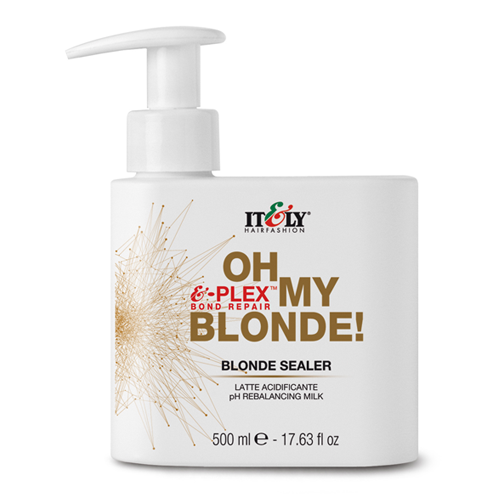 35030011 Itely OMB Blonde Sealer - 500ml