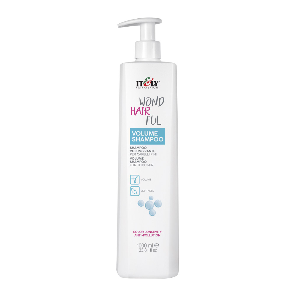 Itely Volume Shampoo - 1000ml