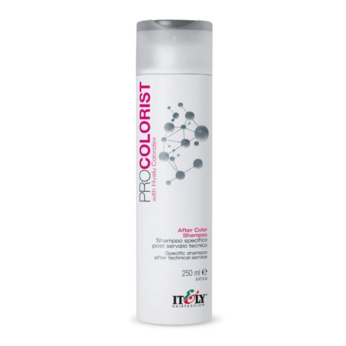 Itely Procolorist After Color Shampoo - 250ml