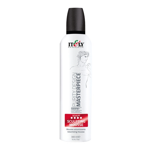 Itely Sculpting Mousse - 300ml