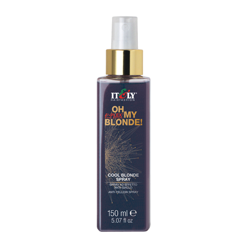 Itely OMB Cool Blonde Spray - 150ml