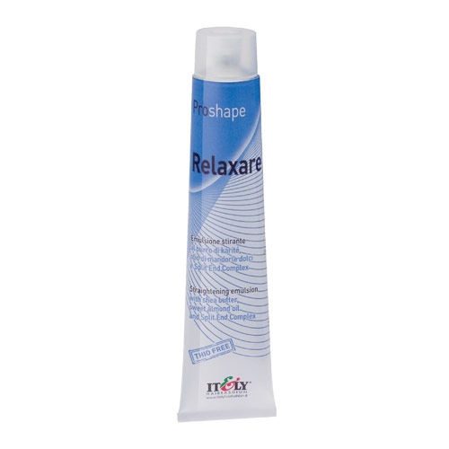 Itely Relaxare Straightening Cream - Strong