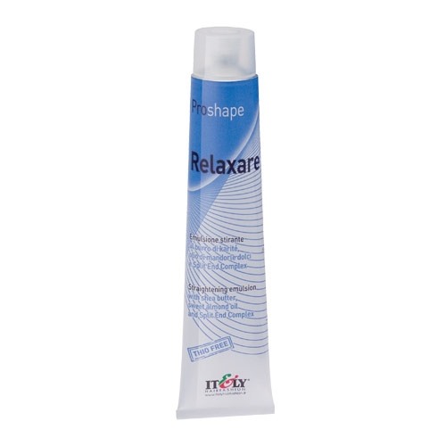 Itely Relaxare Straightening Cream - Medium