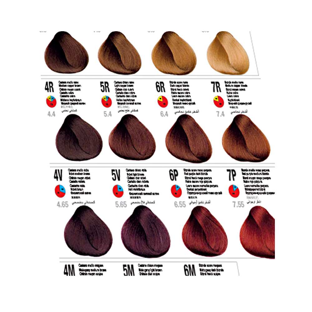 Itely Color | Bassett Salon Solutions