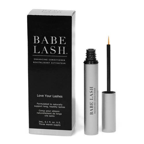 Babe Lash Enhancing Conditioner