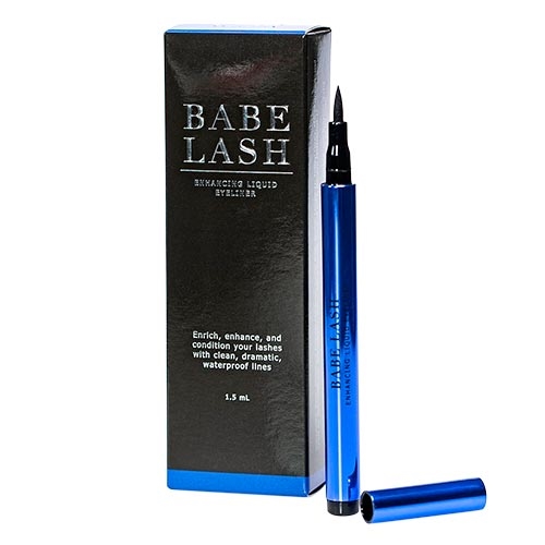 Babe Lash Liquid Eyeliner