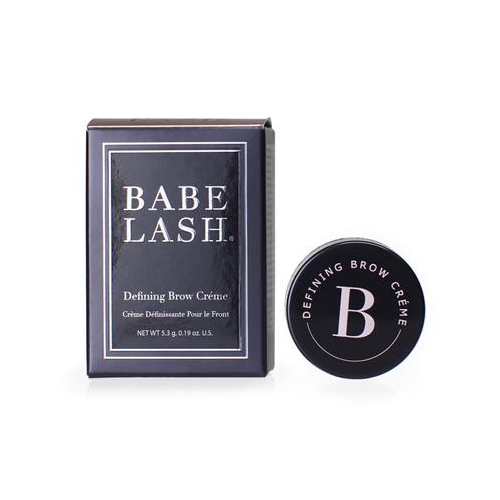 Babe Lash Defining Brow Cr?me - Taupe