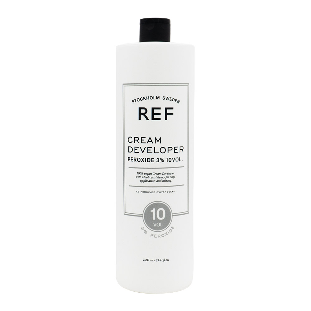 REF Cream Developer 10 Volume