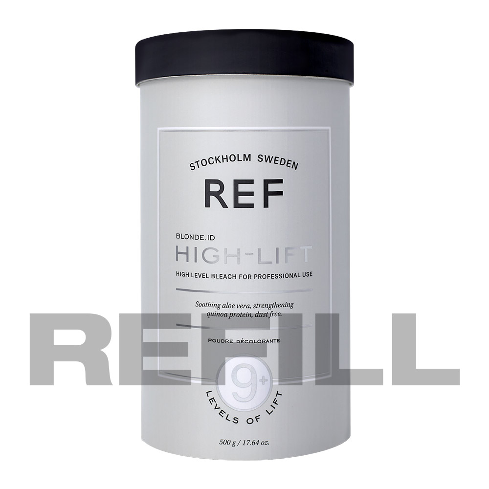 REF High-Lift Bleach Refill Bag - 500g