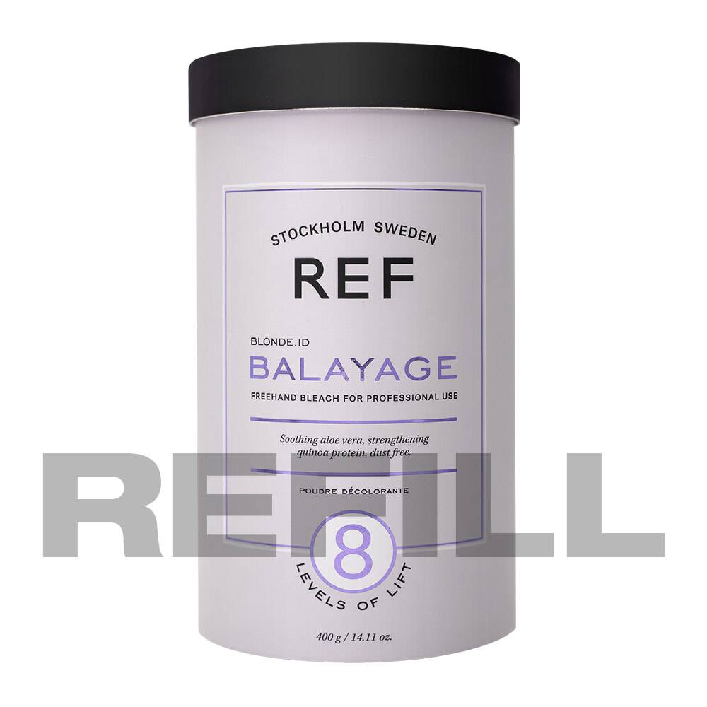 REF Balayage Bleach Refill Bag - 400g