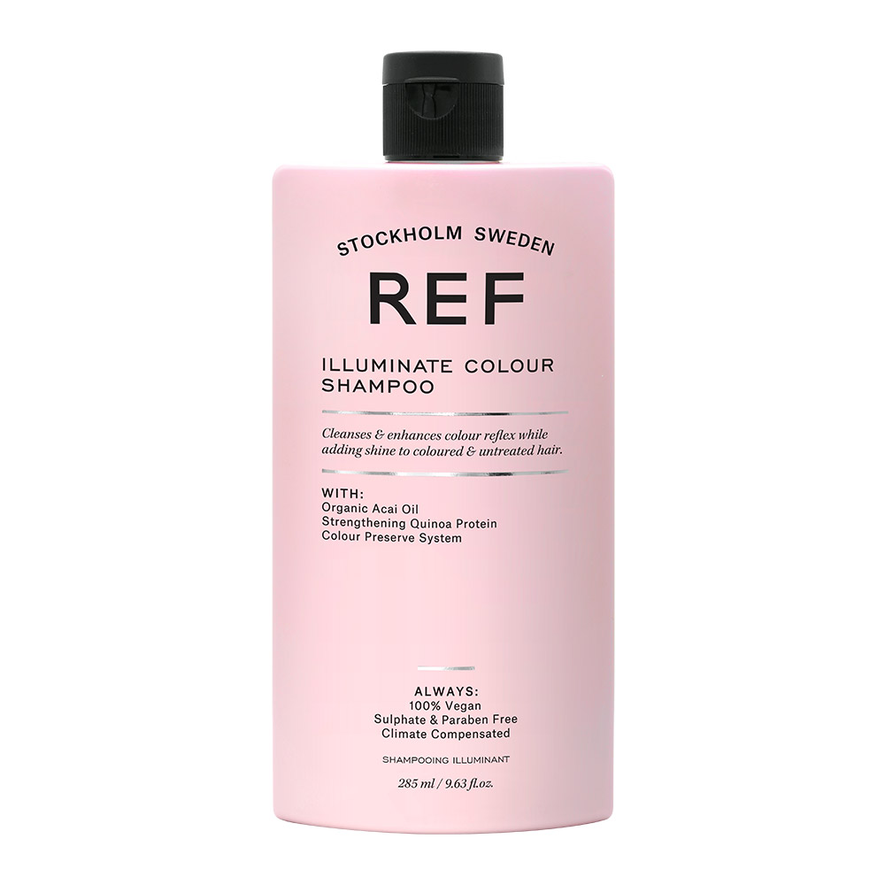 REF Illuminate  Shampoo - 285ml