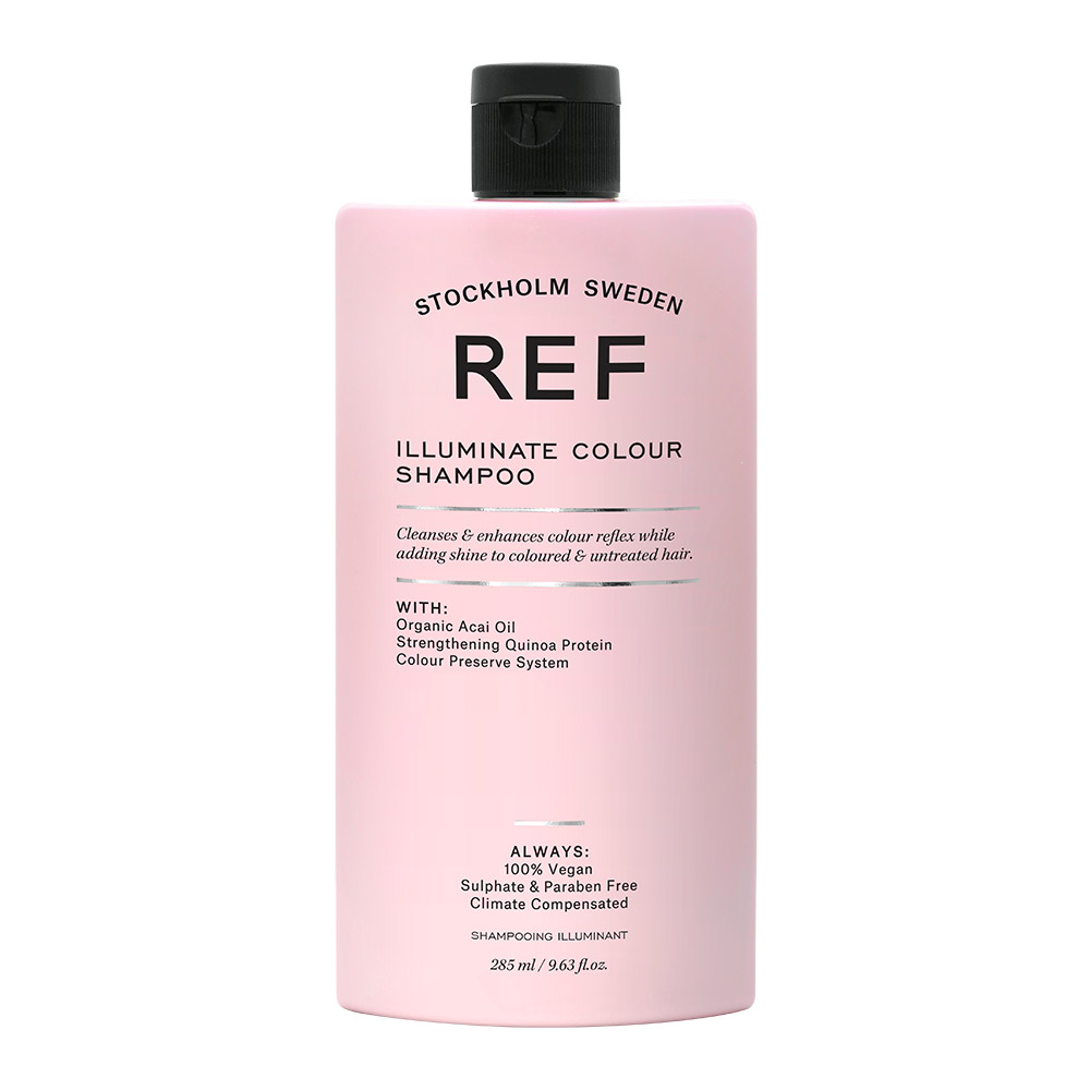 38044531 REF Illuminate  Shampoo - 285ml