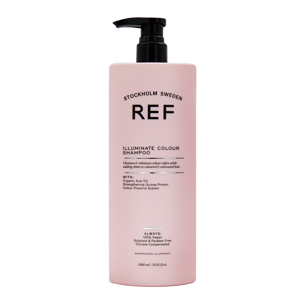REF Illuminate Shampoo - 1000ml
