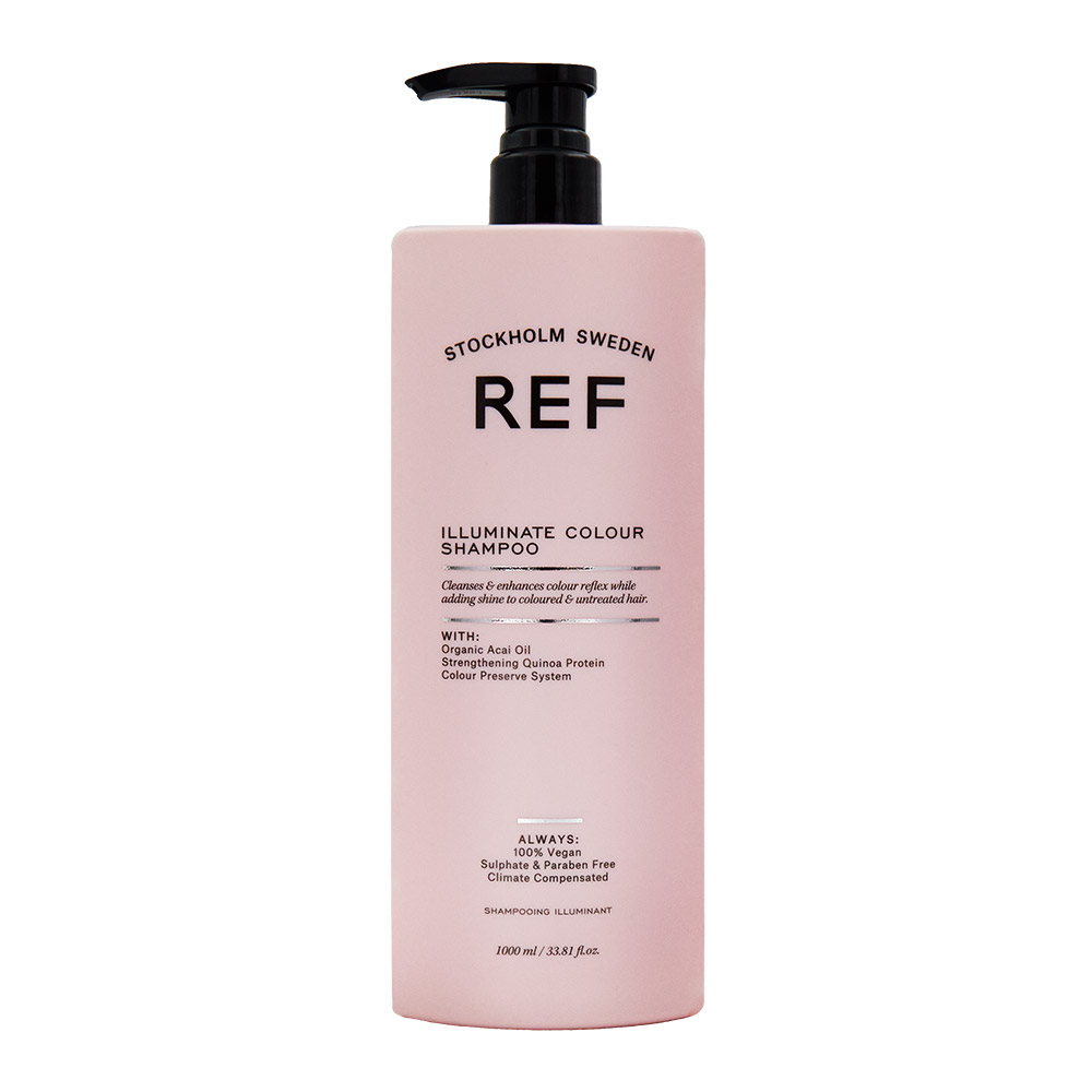 38044533 REF Illuminate Shampoo - 1000ml