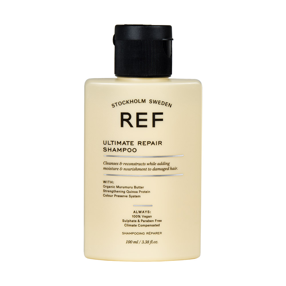 REF Ultimate Repair Shampoo - 100ml