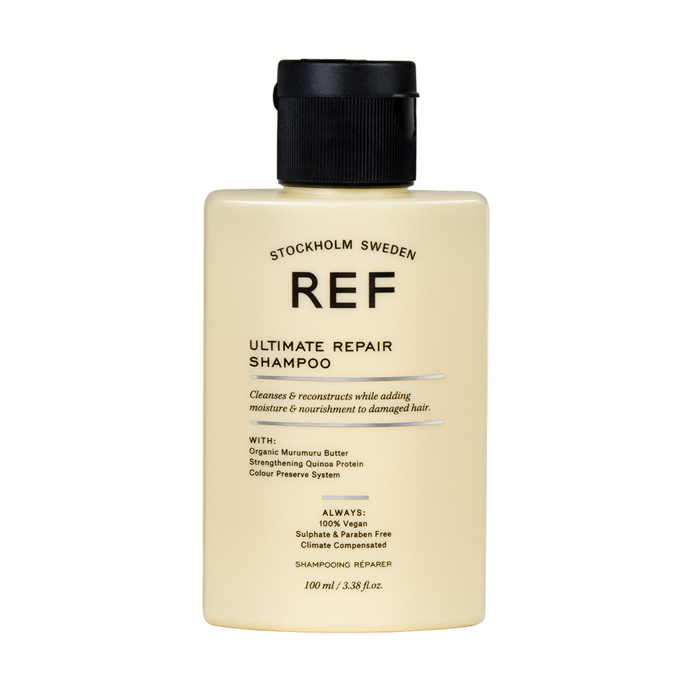 38044534 REF Ultimate Repair Shampoo - 100ml