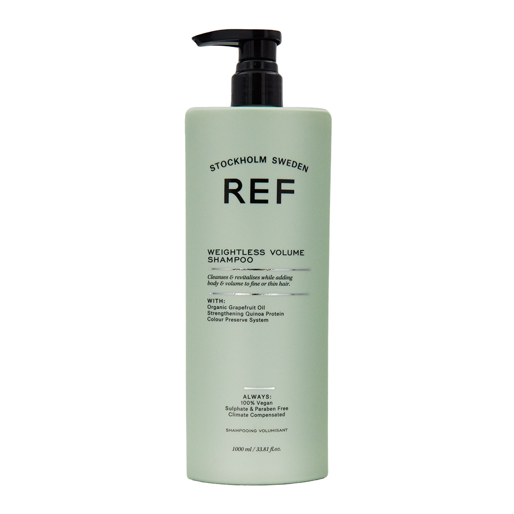 38044541 REF Volume Shampoo - 1000ml