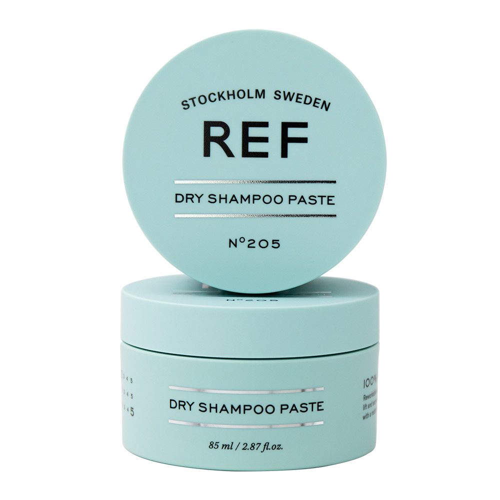 REF Dry Shampoo Paste - 85ml