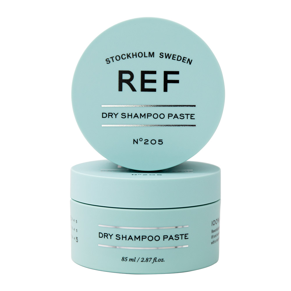 38044580 REF Dry Shampoo Paste - 85ml