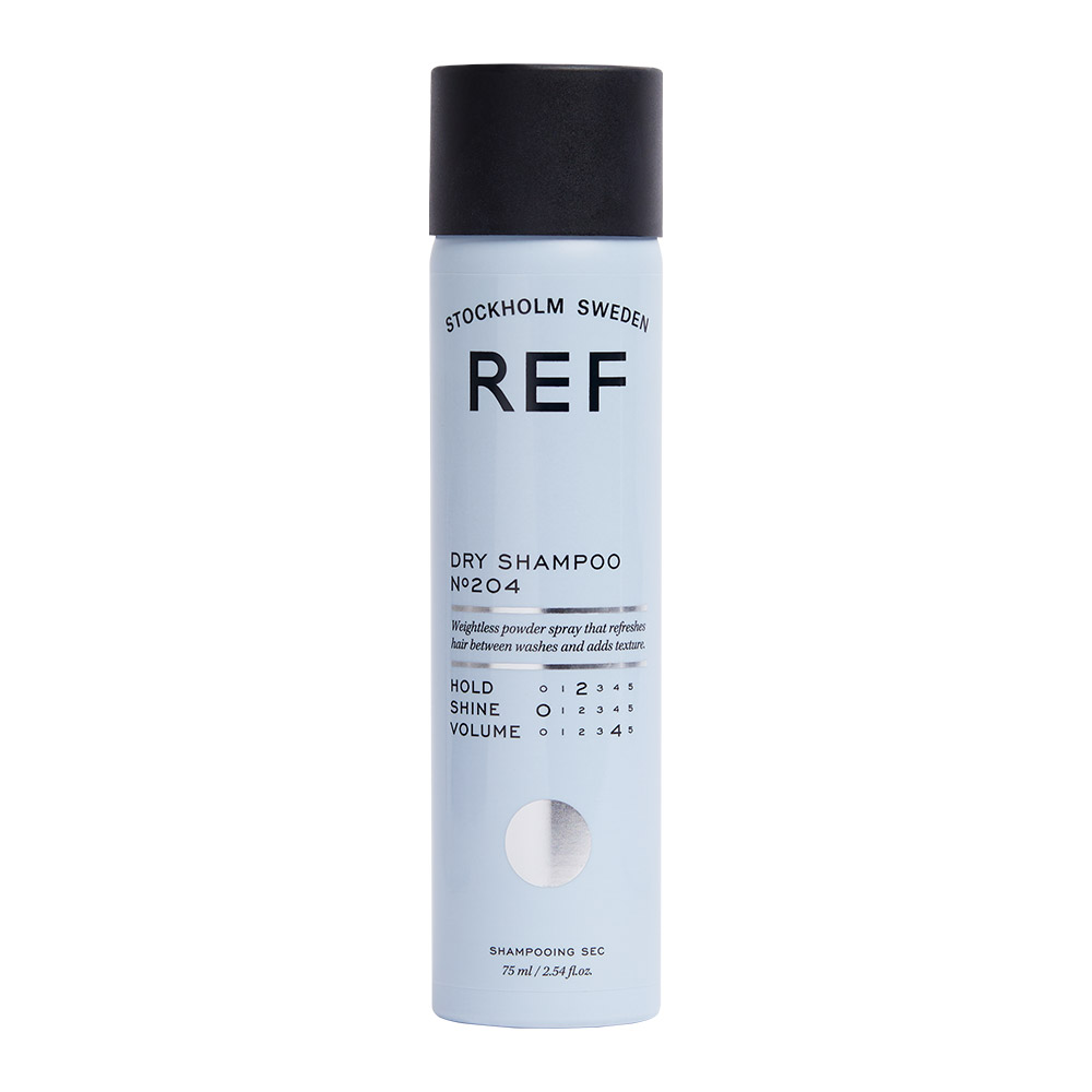 REF Dry Shampoo - 75ml