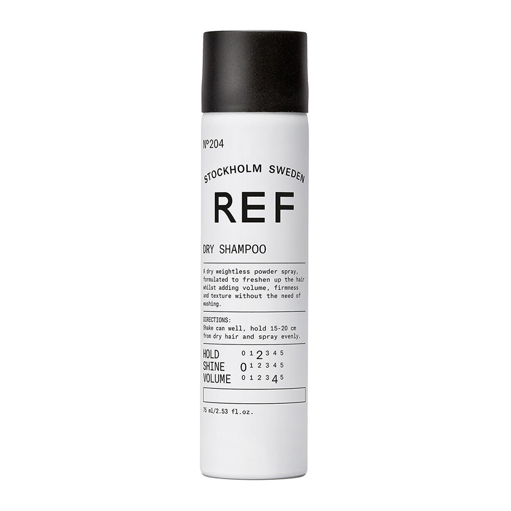 38044727 REF Dry Shampoo - 75ml