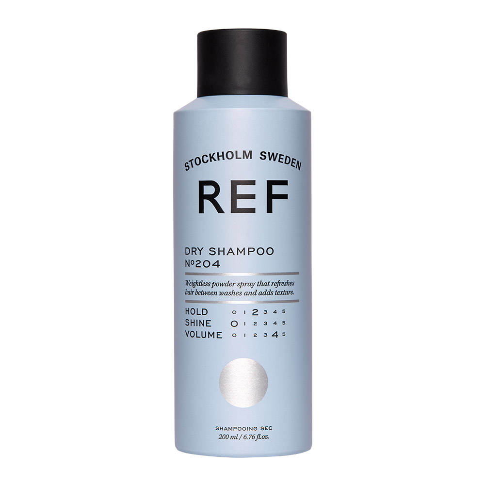 38044729 REF Dry Shampoo - 200ml
