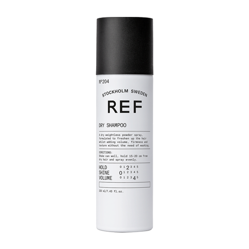 REF Dry Shampoo - 300ml