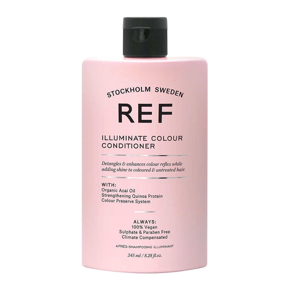 REF Illuminate Conditioner - 245ml