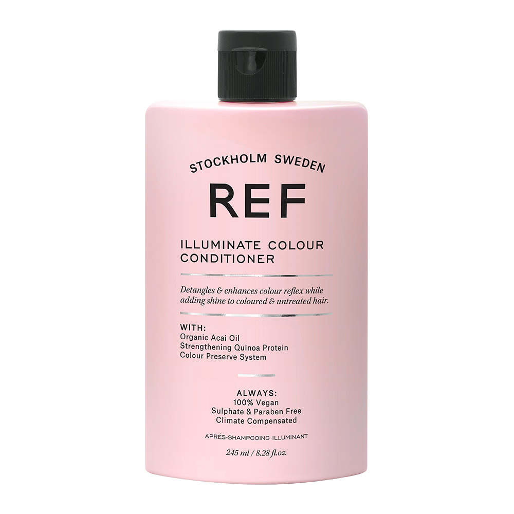 38054627 REF Illuminate Conditioner - 245ml