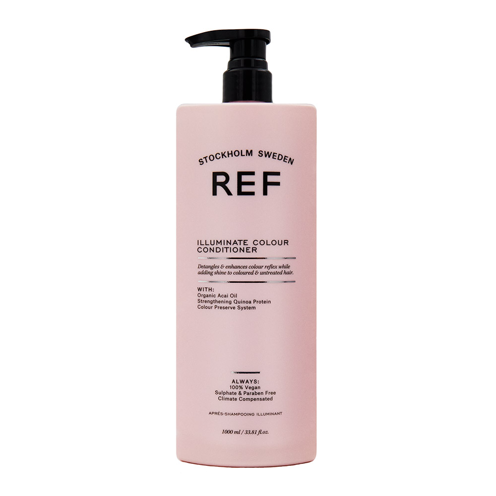 REF Illuminate Conditioner - 1000ml