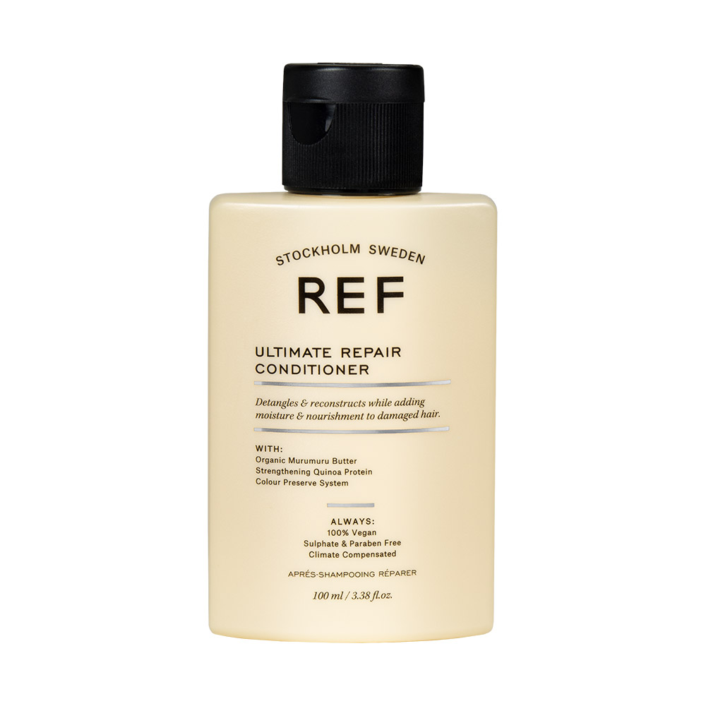 REF Ultimate Repair Conditioner - 100ml