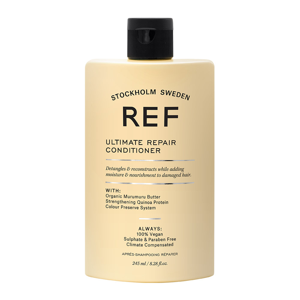 REF Ultimate Repair Conditioner - 245ml