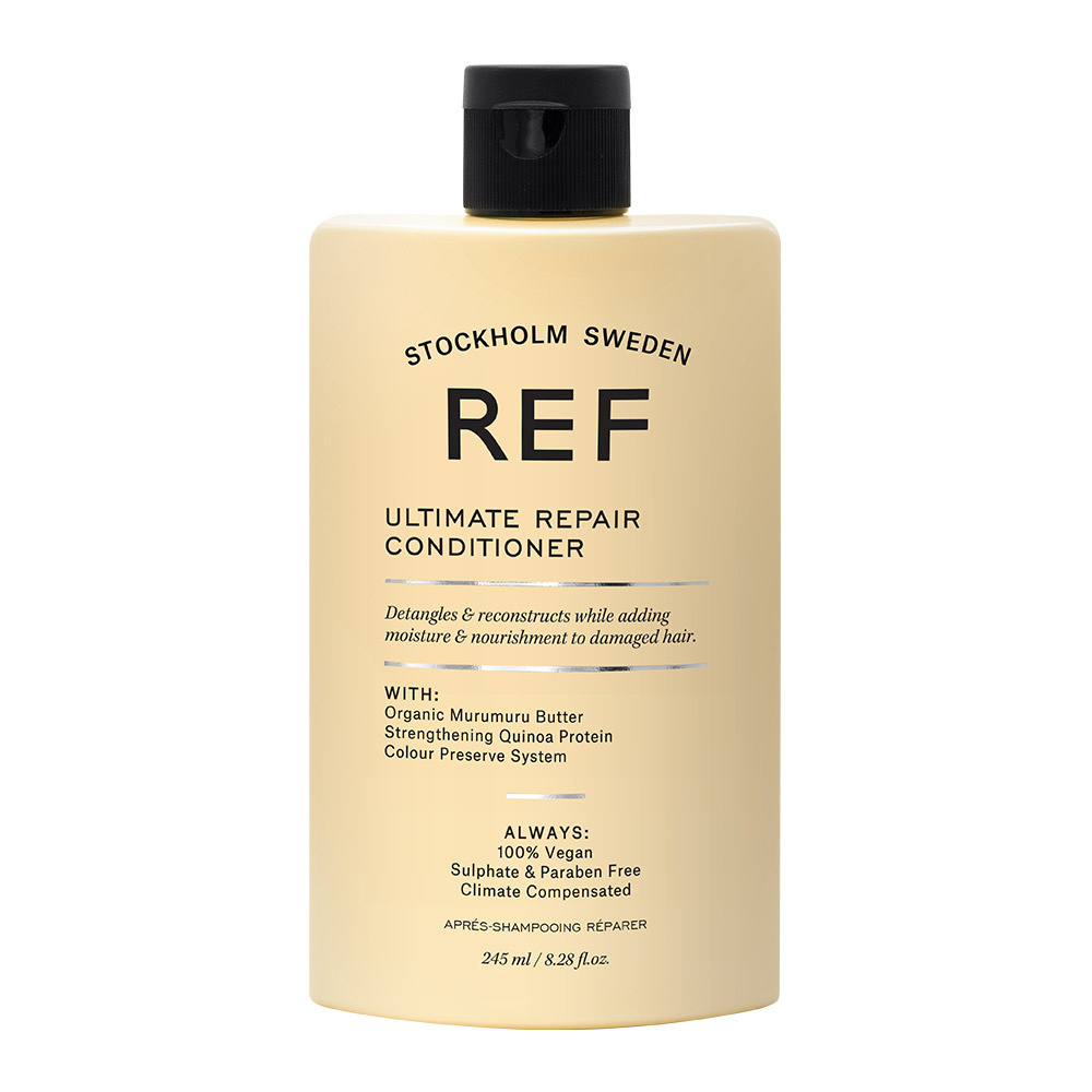 38054635 REF Ultimate Repair Conditioner - 245ml