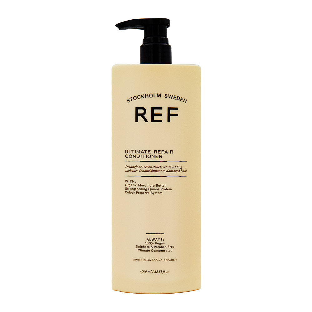 38054637 REF Ultimate Repair Conditioner - 1000ml