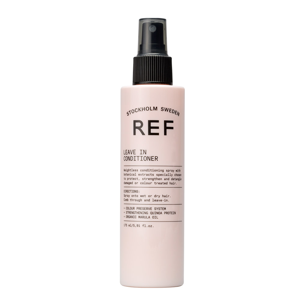 38054642 REF Leave In Conditioner - 175ml