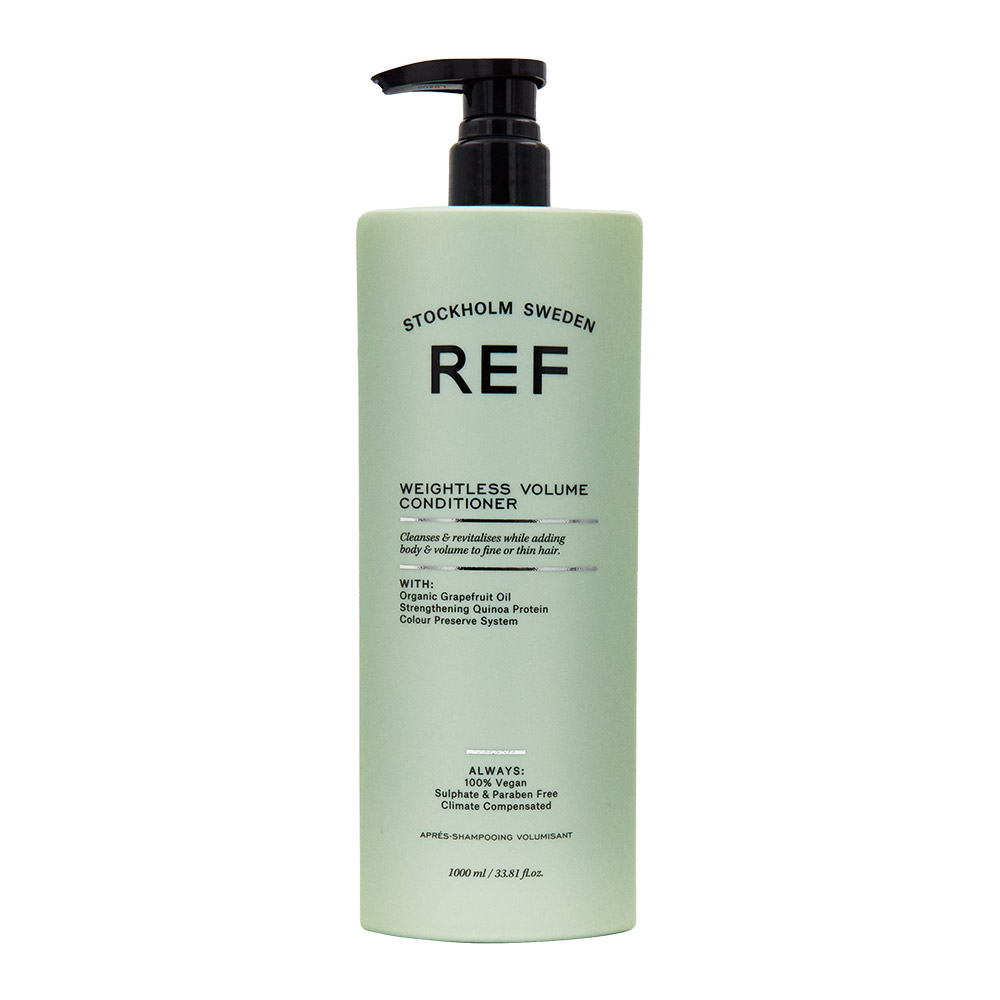 38054649 REF Volume Conditioner - 1000ml