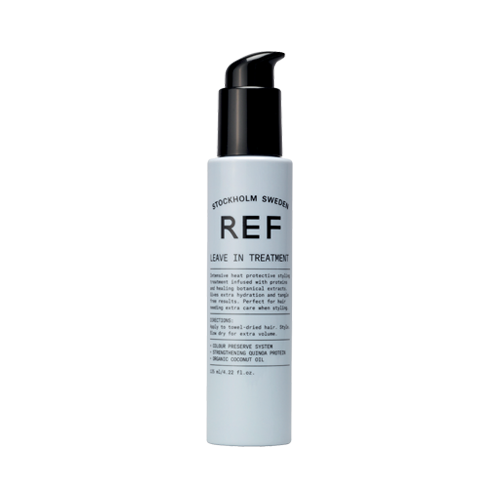 REF Leave In Treatment - 125ml