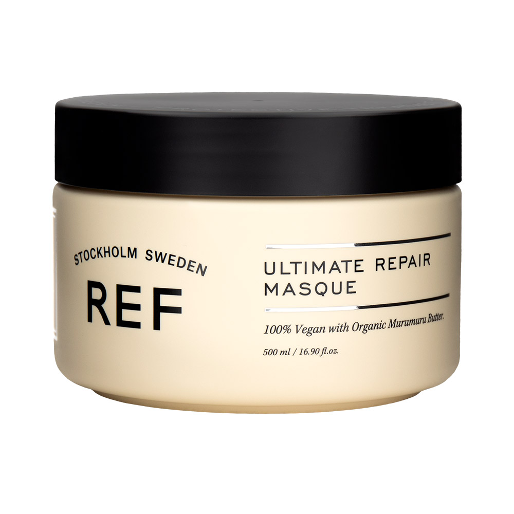 REF Ultimate Repair Masque - 500ml
