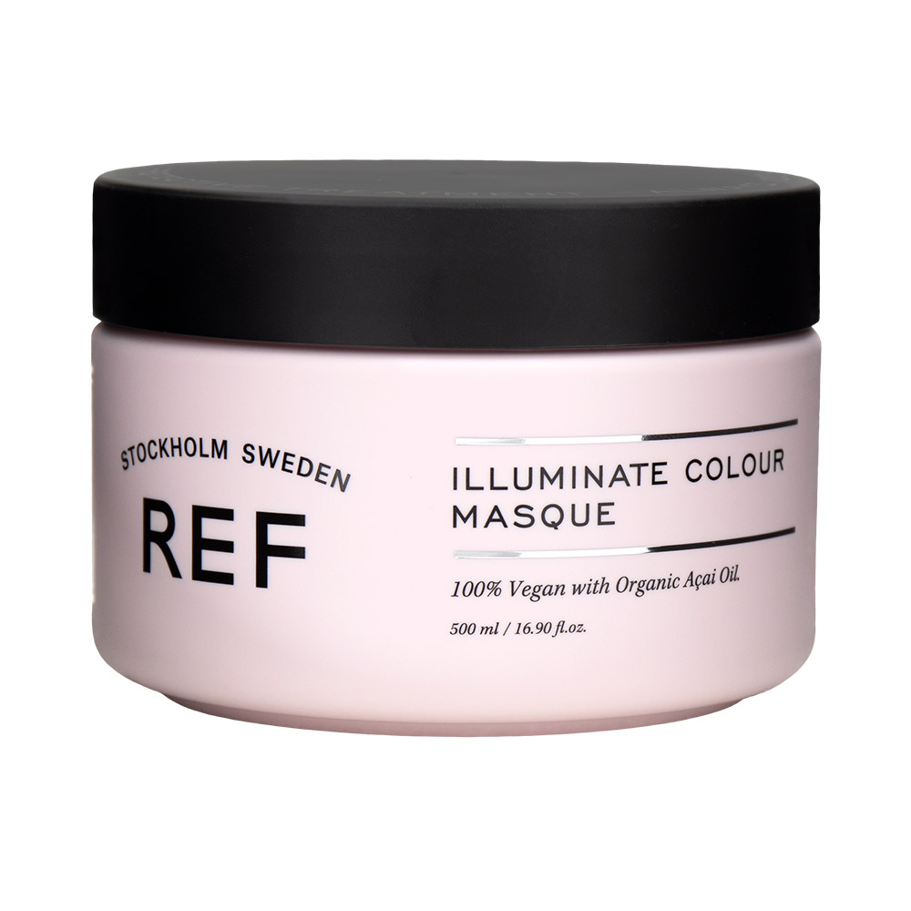 REF Illuminate Masque - 500ml