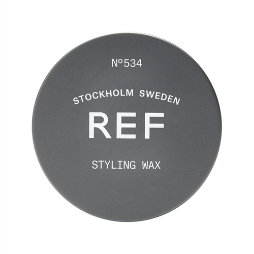 REF Styling Wax - 85ml
