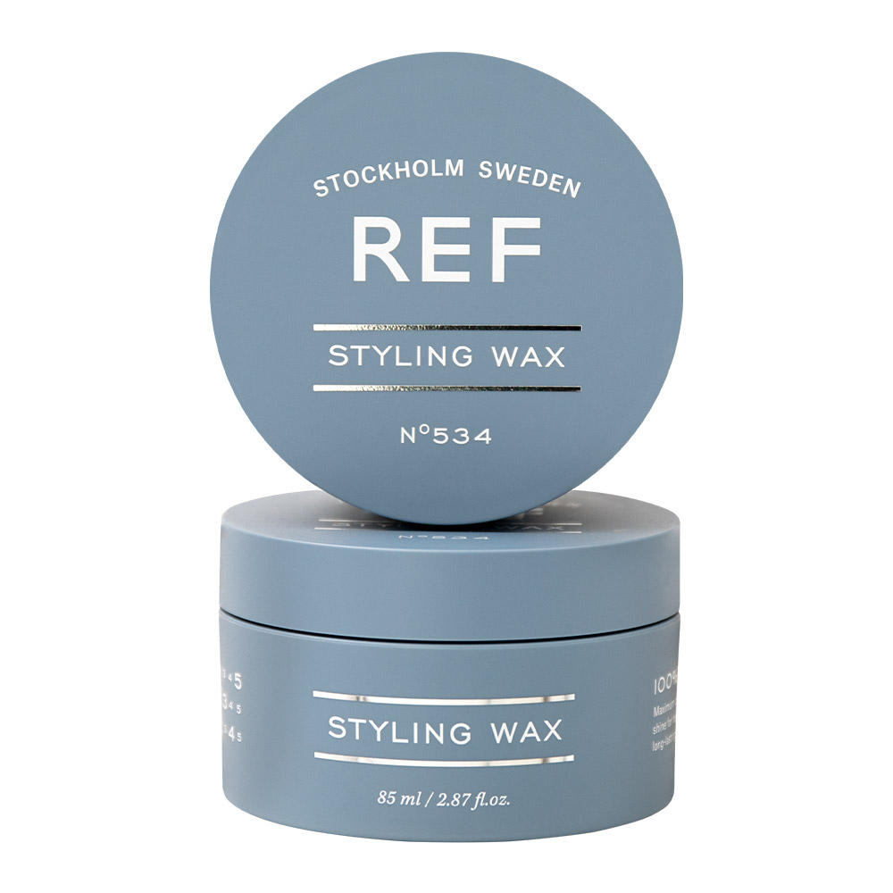REF Styling Wax - 85ml