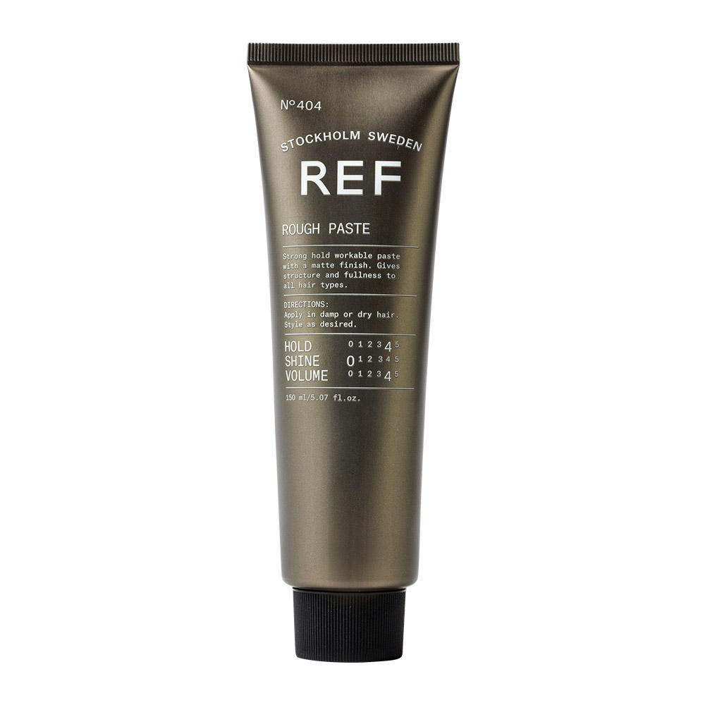 REF Rough Paste - 150ml