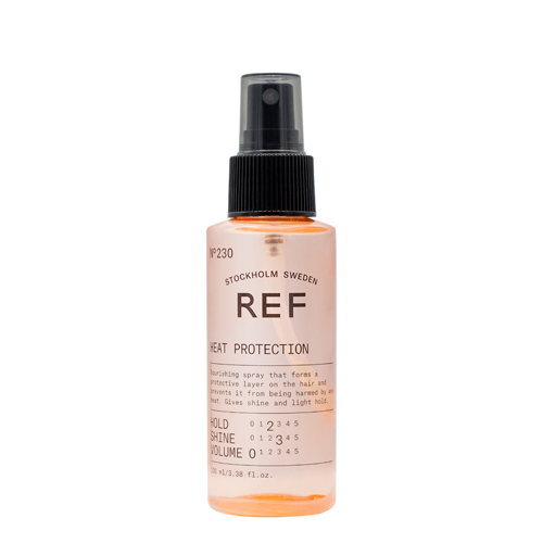 REF Heat Protection Spray - 100ml