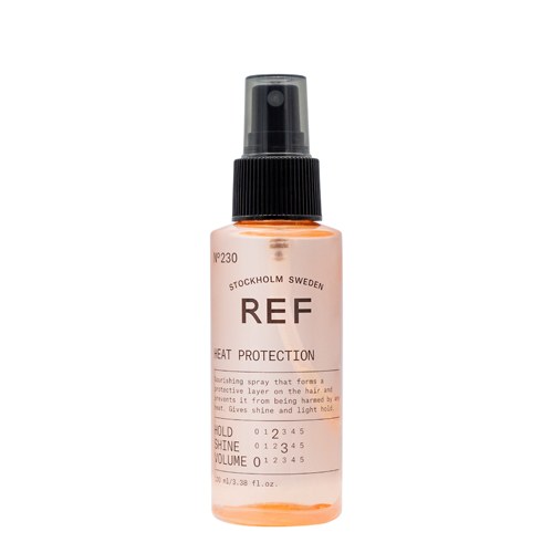 38070007 REF Heat Protection Spray - 100ml